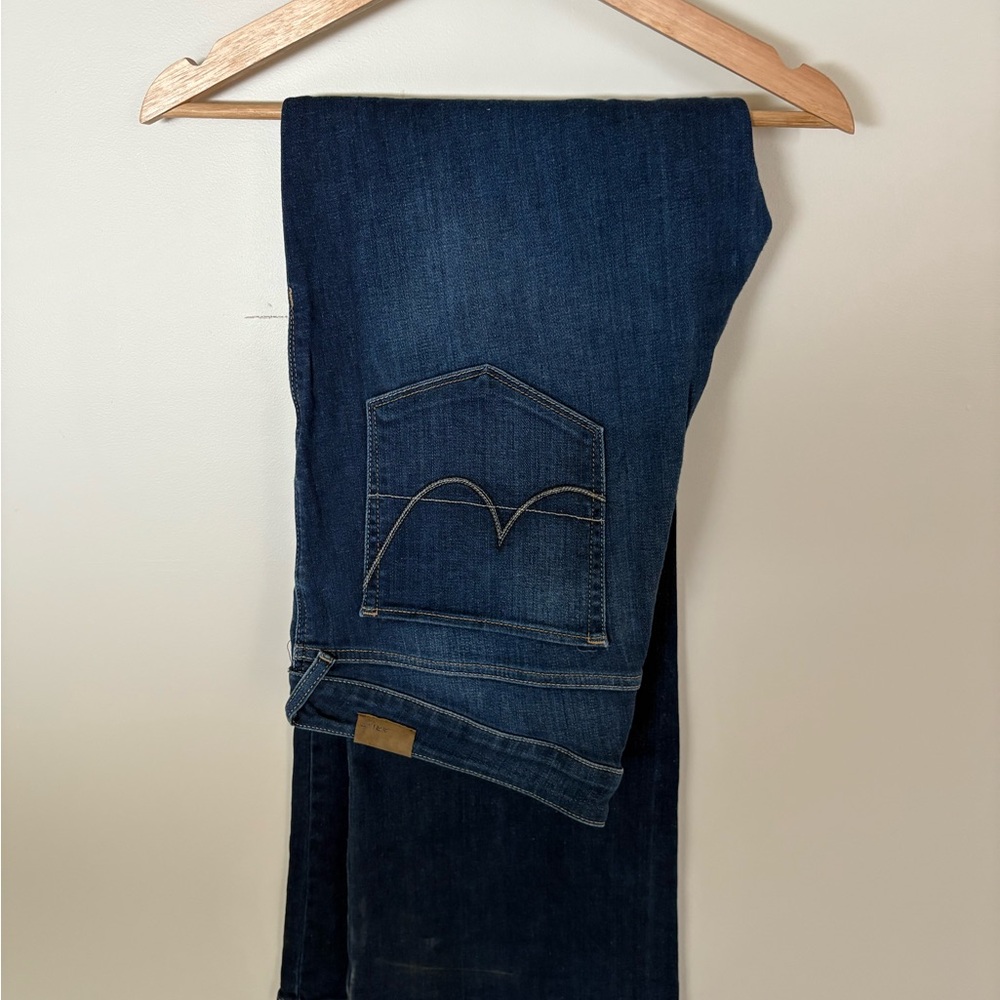 Ariat Perfect Rise Flare Jeans